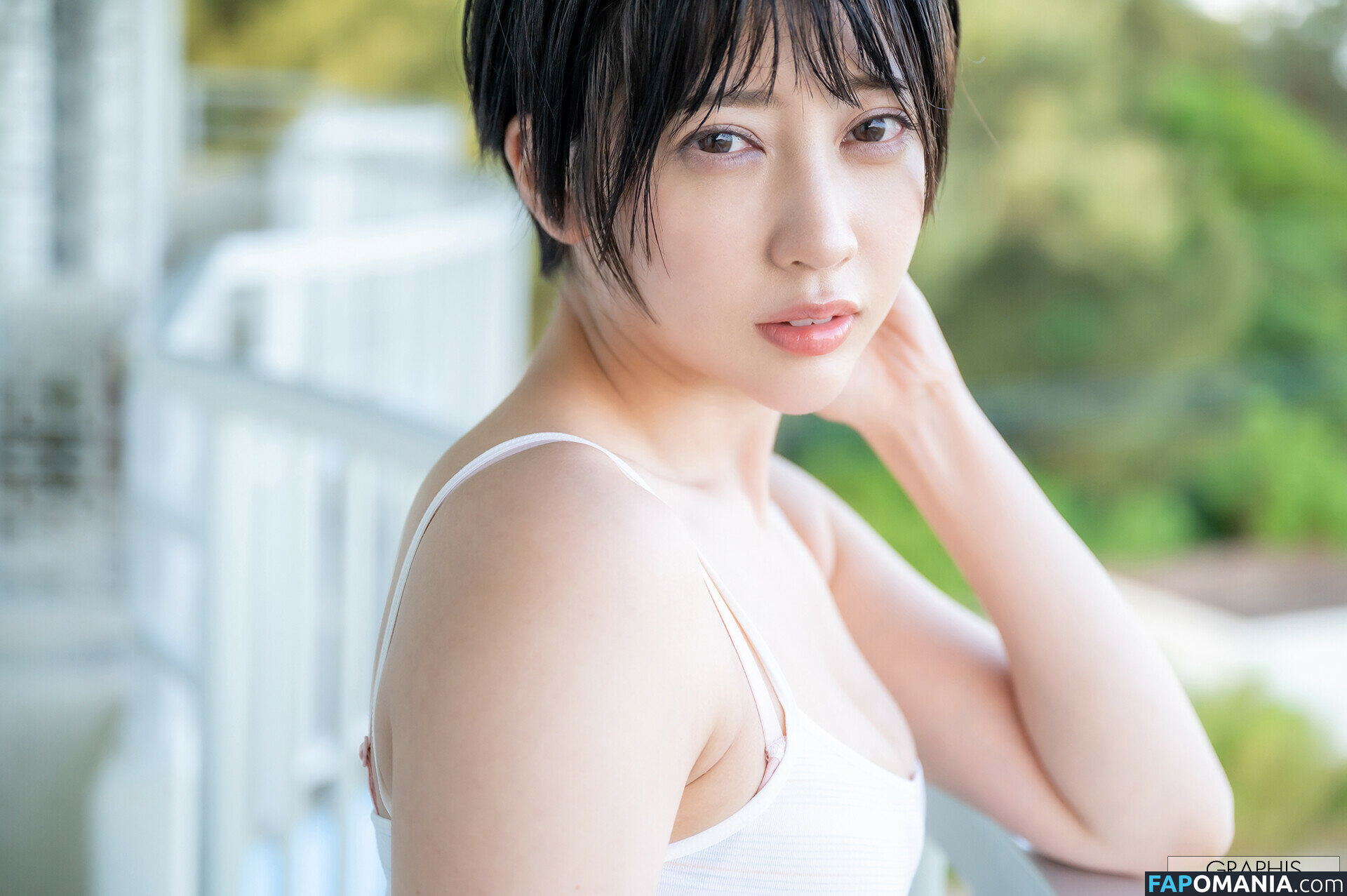 Hibiki Natsume / hibikinatsume / nazo_sod / 夏目響 ヌード OnlyFans  流出写真 #15