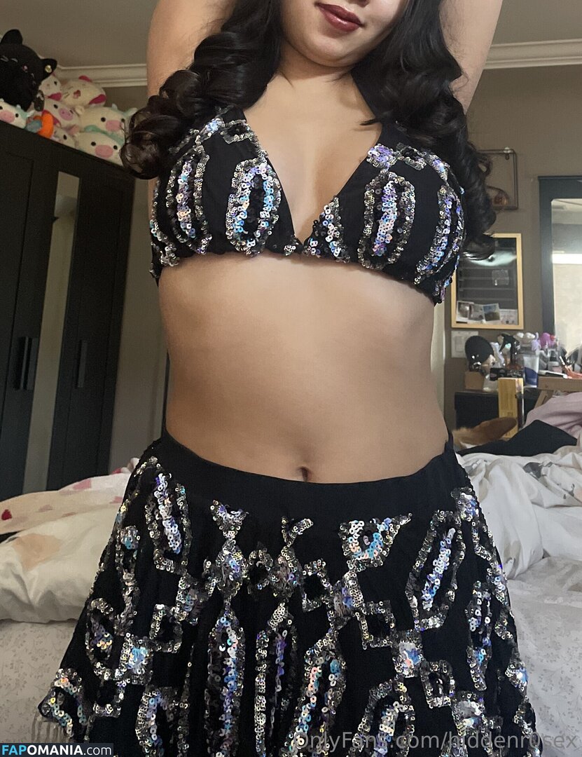 hiddenr0sex / xosecretlyobsessed ヌード OnlyFans  流出写真 #11