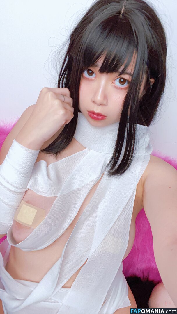 HIEEY_HEIKA / Hieey (海爾陛下 / Hieey 海爾陛下 / Hieey.Heika / hieeyheika ヌード OnlyFans  流出写真 #19