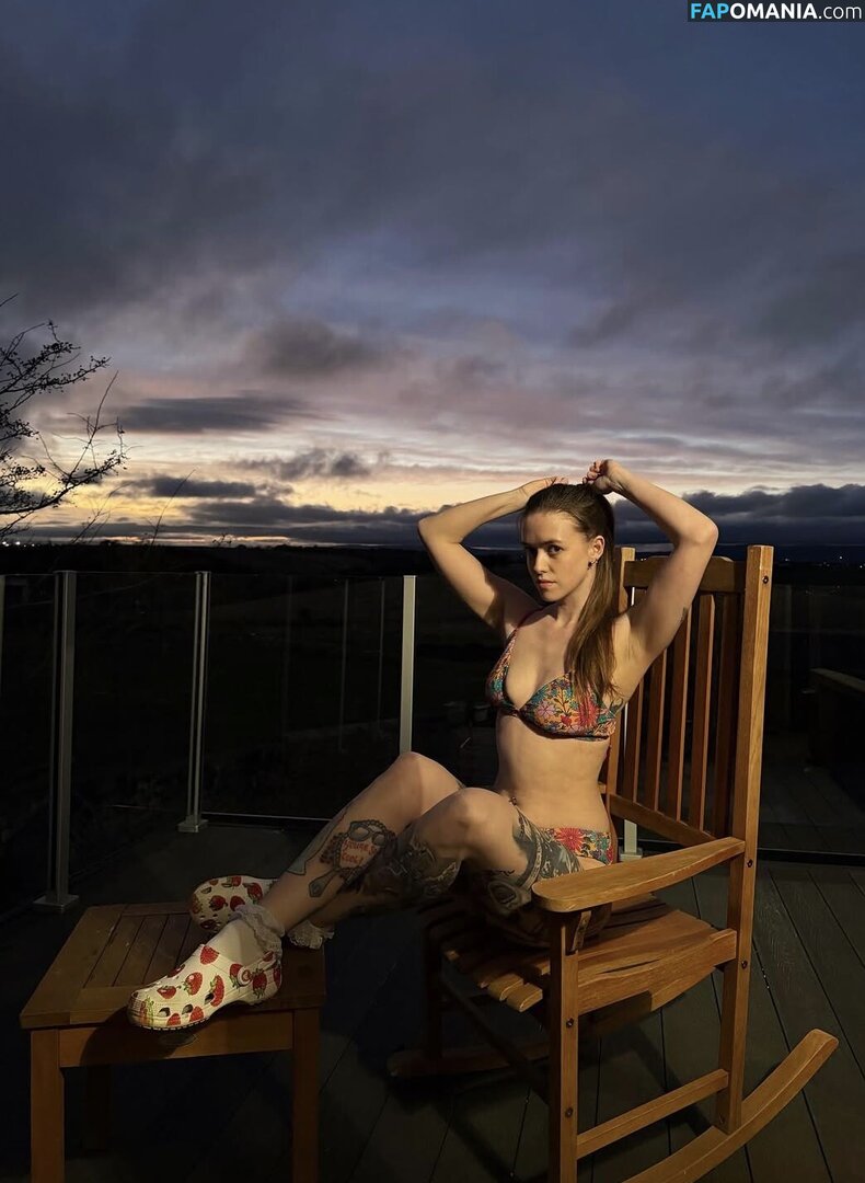 Highlandbunny ヌード OnlyFans  流出写真 #1