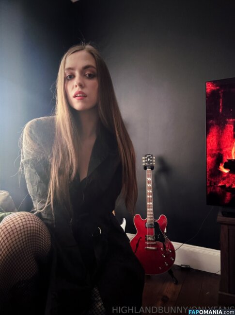 Highlandbunny ヌード OnlyFans  流出写真 #12