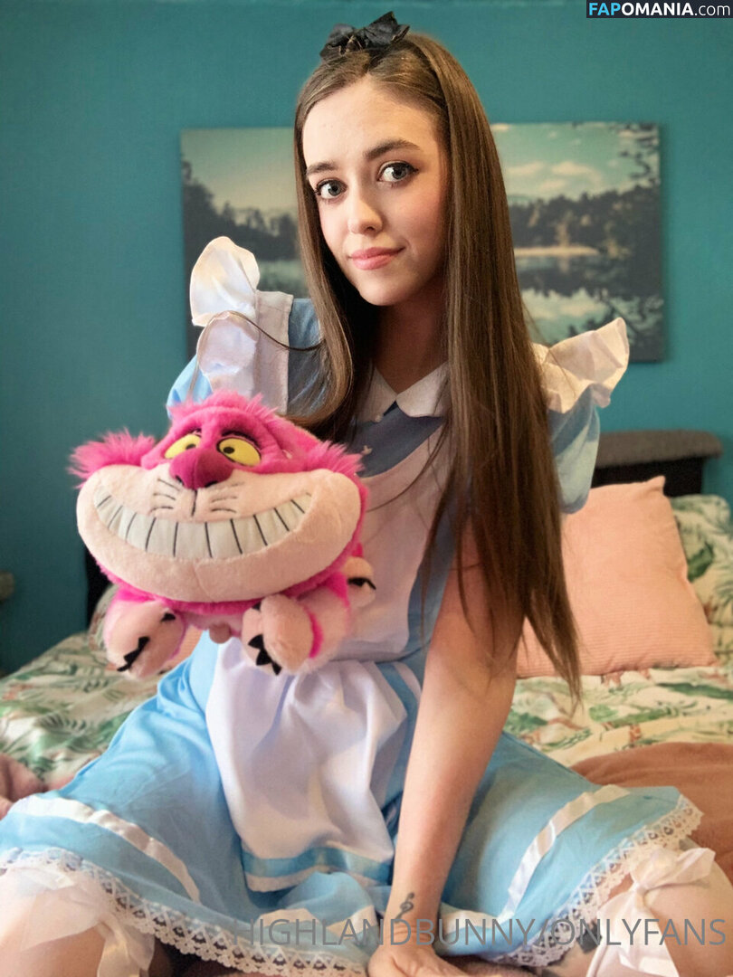 Highlandbunny ヌード OnlyFans  流出写真 #23