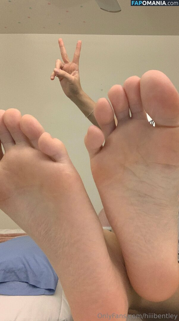 hiiibentley ヌード OnlyFans  流出写真 #9