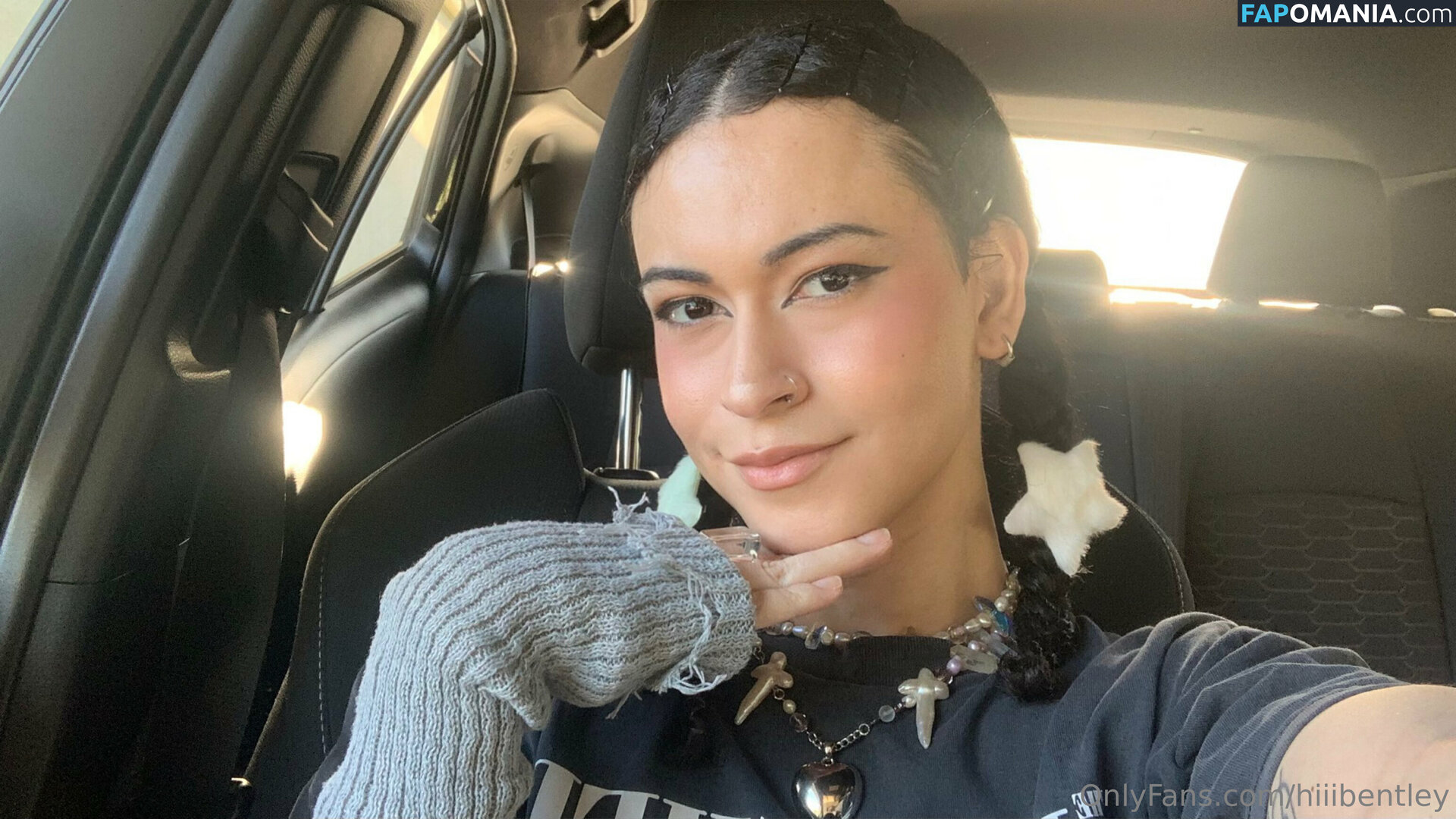 hiiibentley ヌード OnlyFans  流出写真 #10