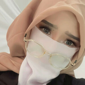 Hijab Camilla