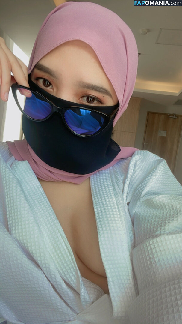 Hijab Camilla / hijab_camilla / hijabcamilla ヌード OnlyFans  流出写真 #6