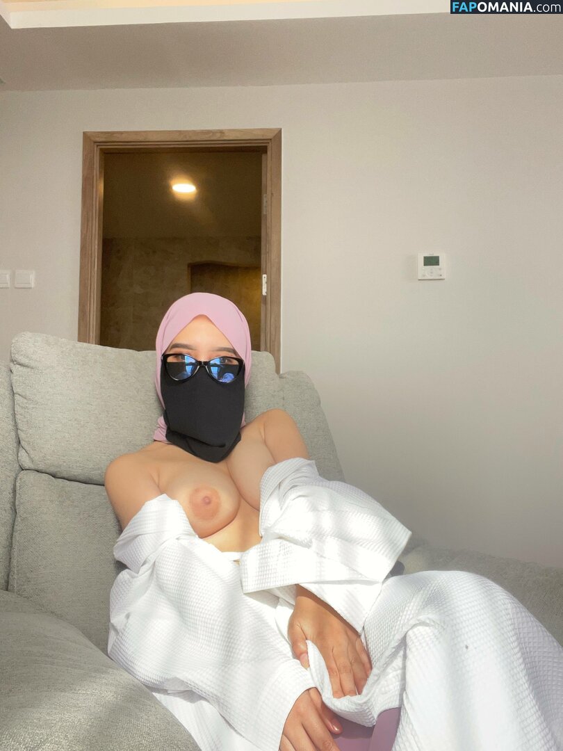 Hijab Camilla / hijab_camilla / hijabcamilla ヌード OnlyFans  流出写真 #16