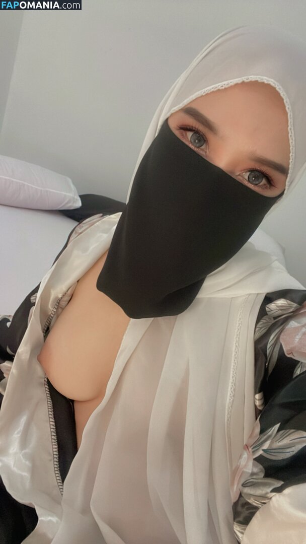 Hijab Camilla / hijab_camilla / hijabcamilla ヌード OnlyFans  流出写真 #27