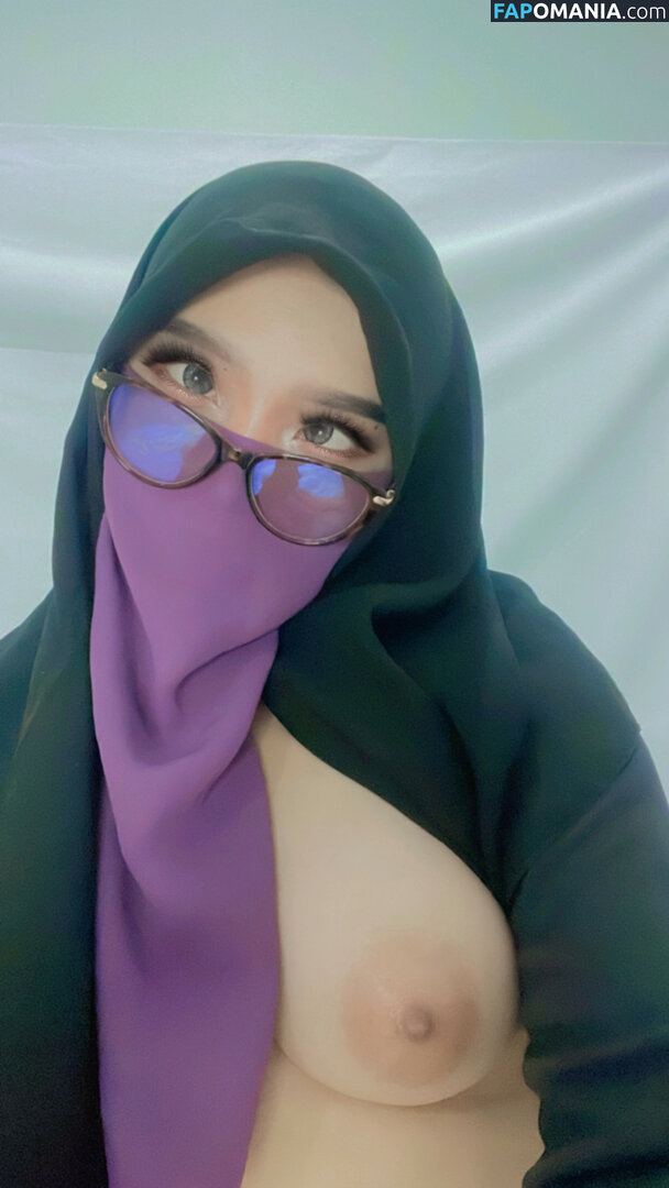 Hijab Camilla / hijab_camilla / hijabcamilla ヌード OnlyFans  流出写真 #36