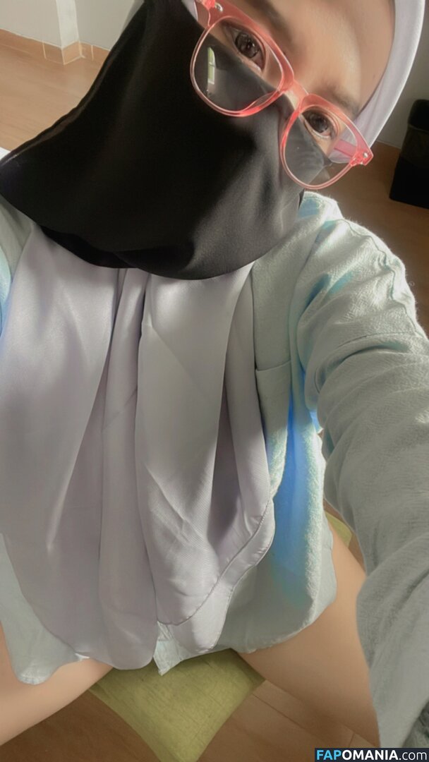 Hijab Camilla / hijab_camilla / hijabcamilla ヌード OnlyFans  流出写真 #38