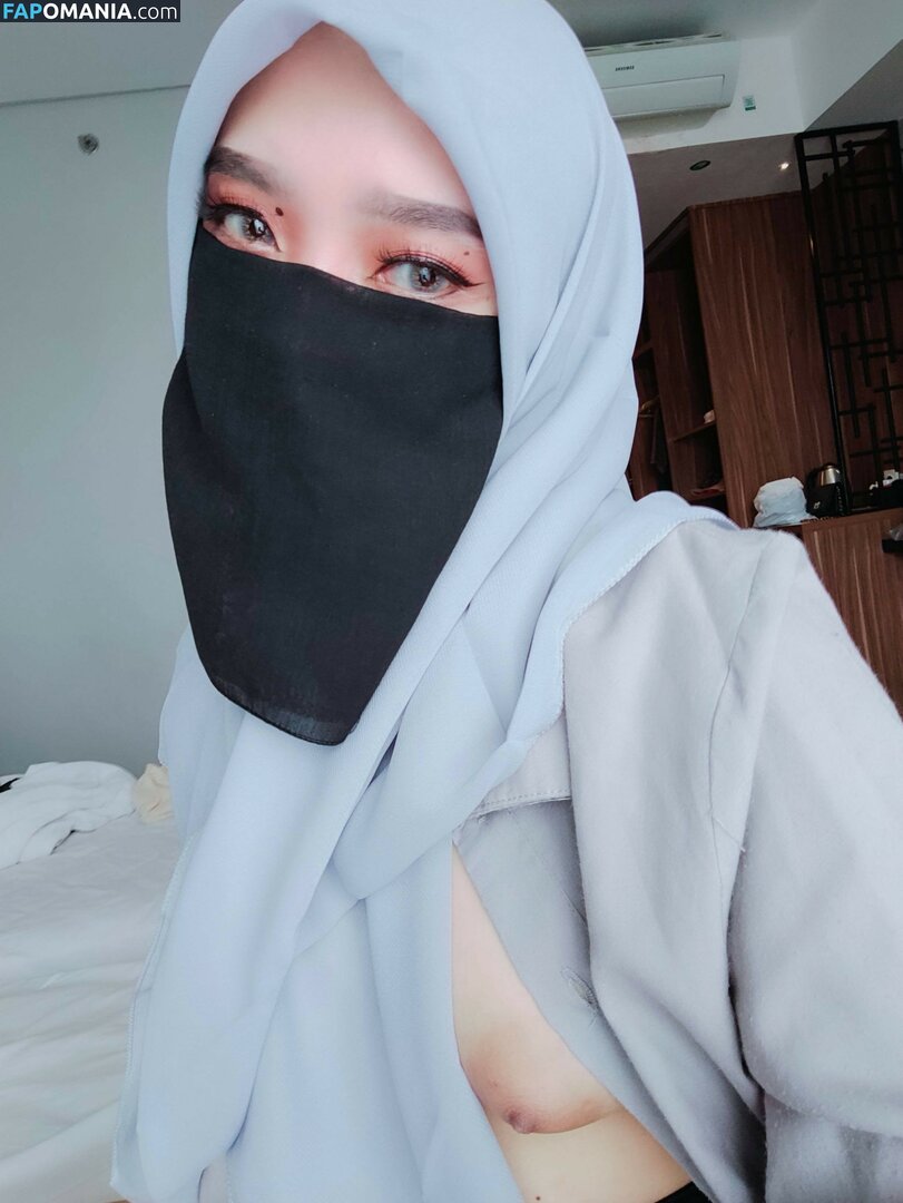 Hijab Camilla / hijab_camilla / hijabcamilla ヌード OnlyFans  流出写真 #47