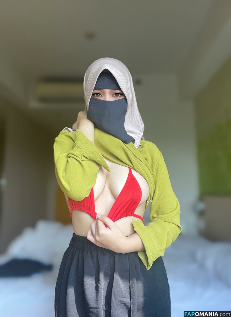 Hijab Camilla / hijab_camilla / hijabcamilla ヌード OnlyFans  流出写真 #109