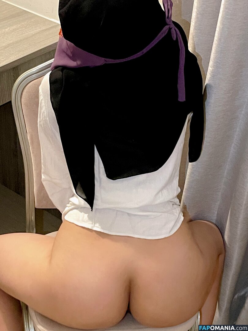 Hijab Camilla / hijab_camilla / hijabcamilla ヌード OnlyFans  流出写真 #119