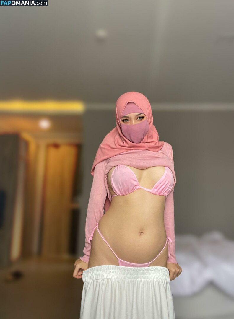 Hijab Camilla / hijab_camilla / hijabcamilla ヌード OnlyFans  流出写真 #149