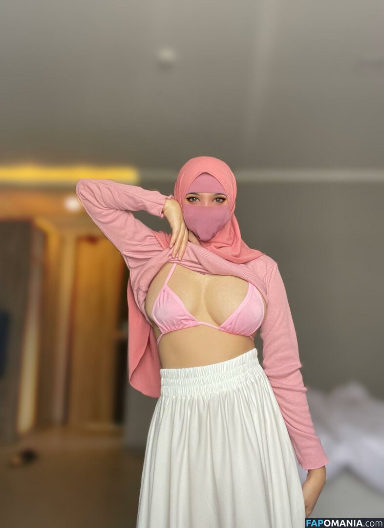 Hijab Camilla / hijab_camilla / hijabcamilla ヌード OnlyFans  流出写真 #150