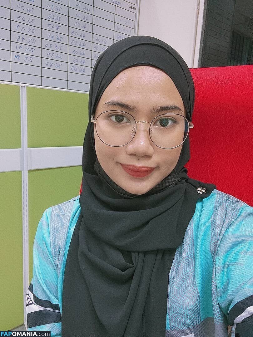 Hijab Off Girls / Hijab On ヌード OnlyFans  流出写真 #7