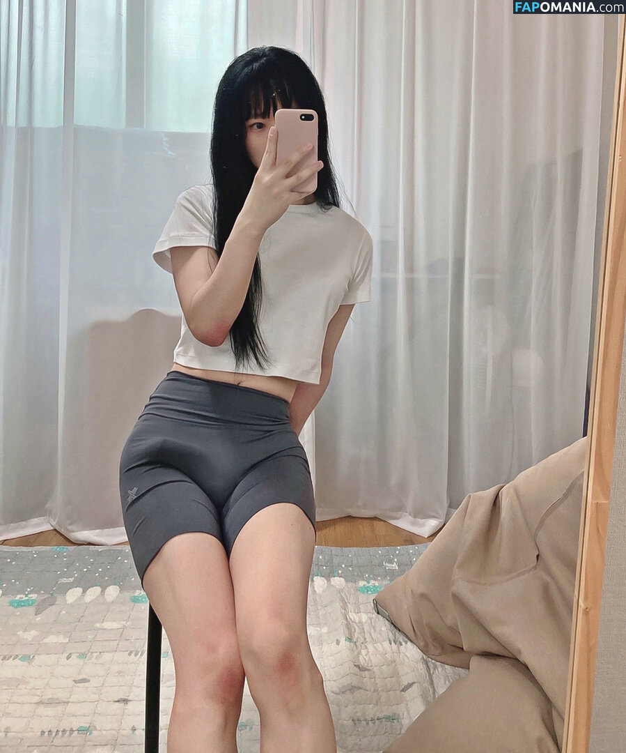cd지금 / hijeegeum ヌード OnlyFans  流出写真 #2