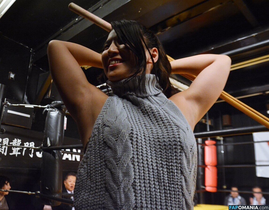 Hikaru Shida / shidahikaru ヌード OnlyFans  流出写真 #2