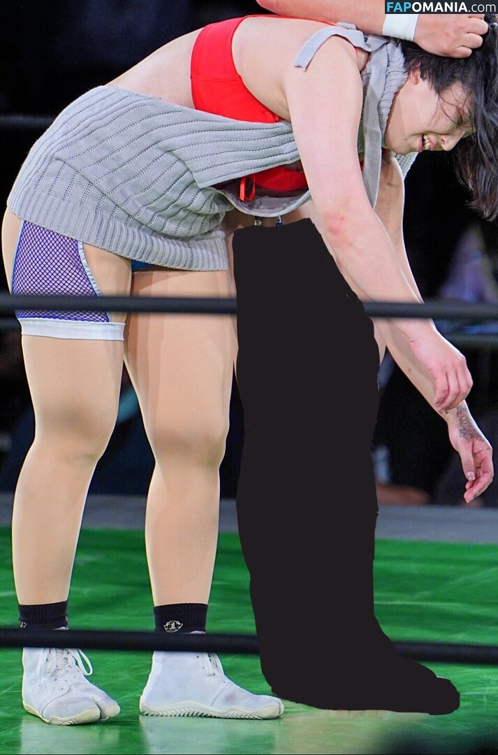 Hikaru Shida / shidahikaru ヌード OnlyFans  流出写真 #6