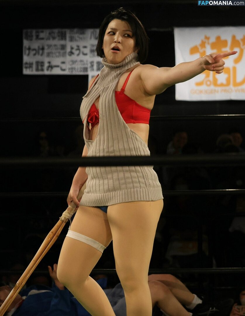 Hikaru Shida / shidahikaru ヌード OnlyFans  流出写真 #10