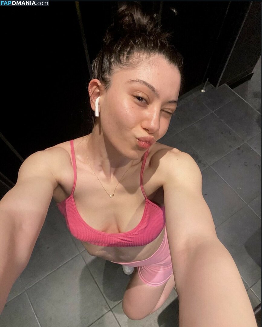 Hilal Fener / hilalfenerr / kittyshf1 ヌード OnlyFans  流出写真 #10