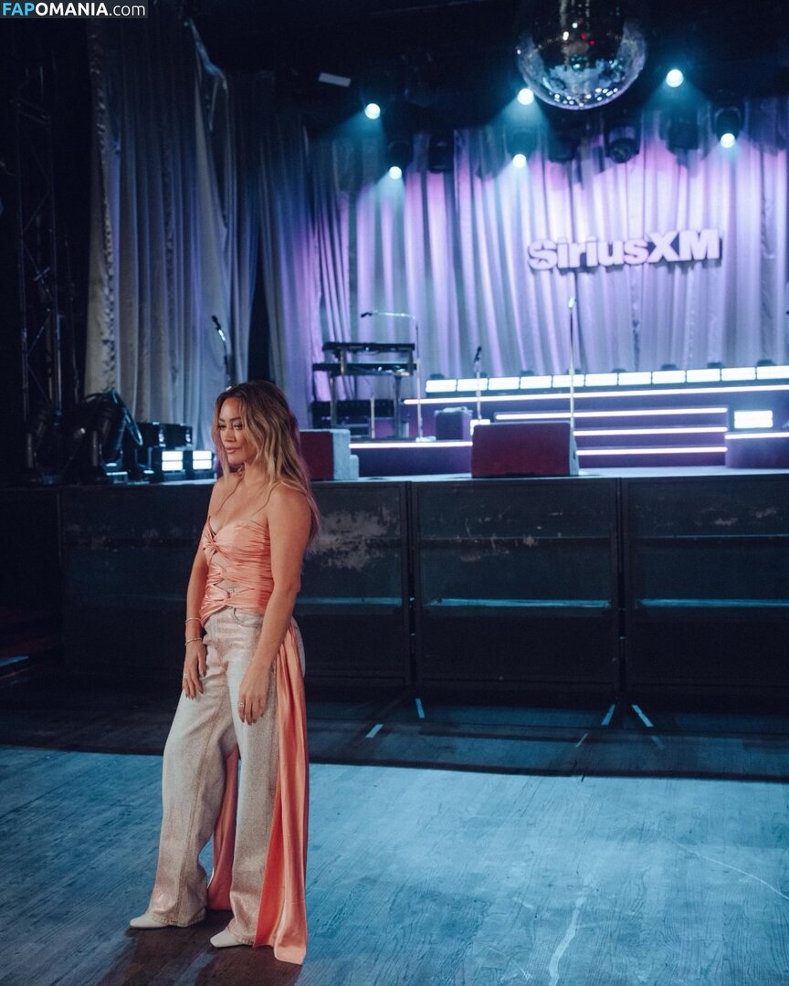 Hilary Duff / hilaryduff ヌード OnlyFans  流出写真 #33