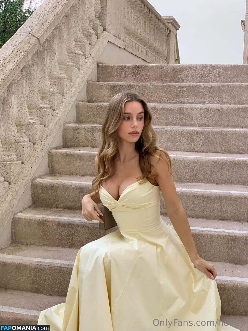 Hiley Gr1ce / hailey / haileygrace_ ヌード OnlyFans  流出写真 #6