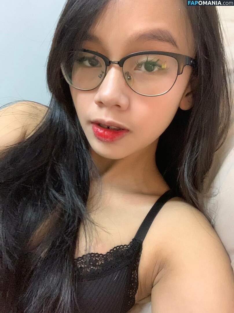 Ehli Cruz / Hilixlie / ehlidc ヌード OnlyFans  流出写真 #34