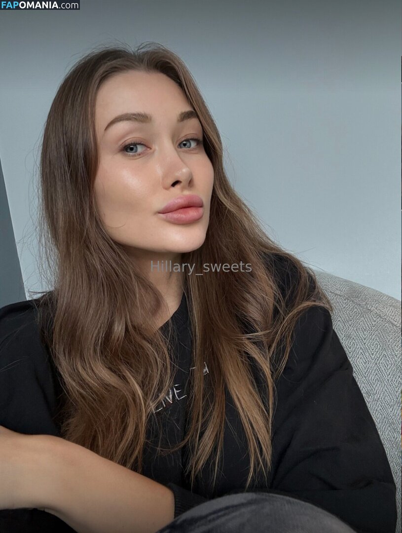hillary_sweet / hillary_sweets ヌード OnlyFans  流出写真 #39