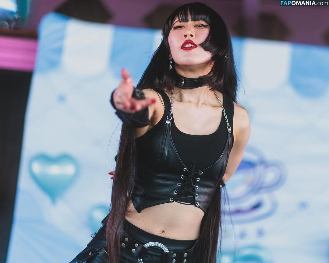 Himari Tsukishiro / himari_tsuki / 月城ひまり ヌード OnlyFans  流出写真 #4