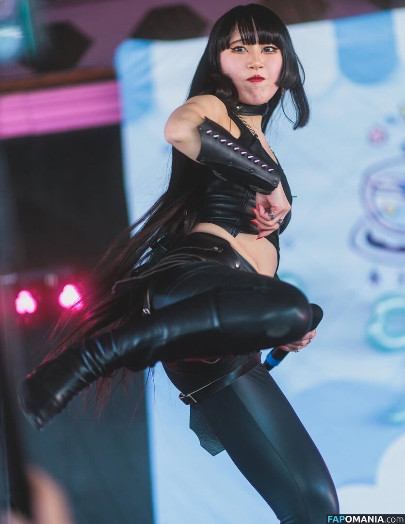 Himari Tsukishiro / himari_tsuki / 月城ひまり ヌード OnlyFans  流出写真 #5