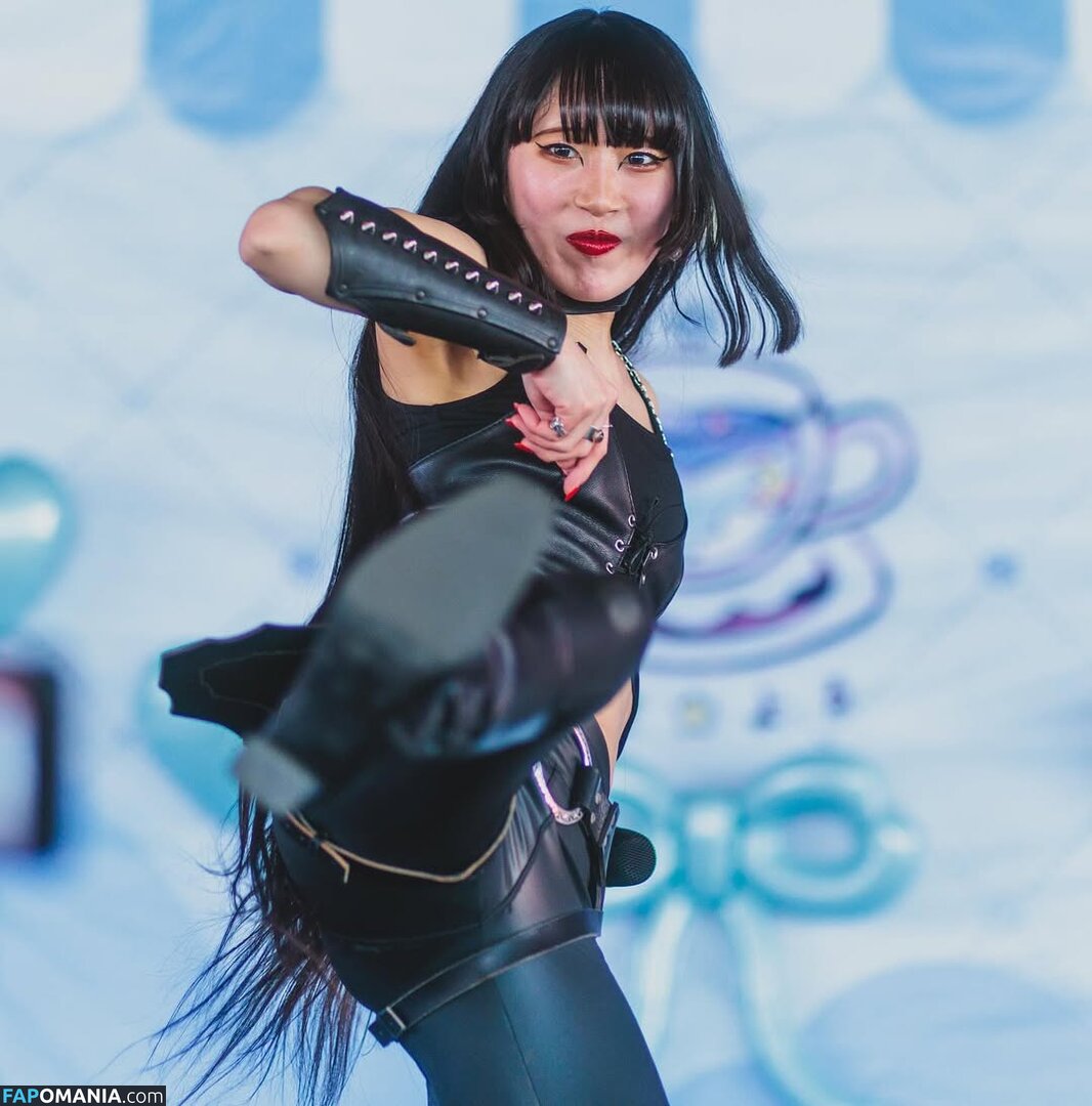 Himari Tsukishiro / himari_tsuki / 月城ひまり ヌード OnlyFans  流出写真 #6