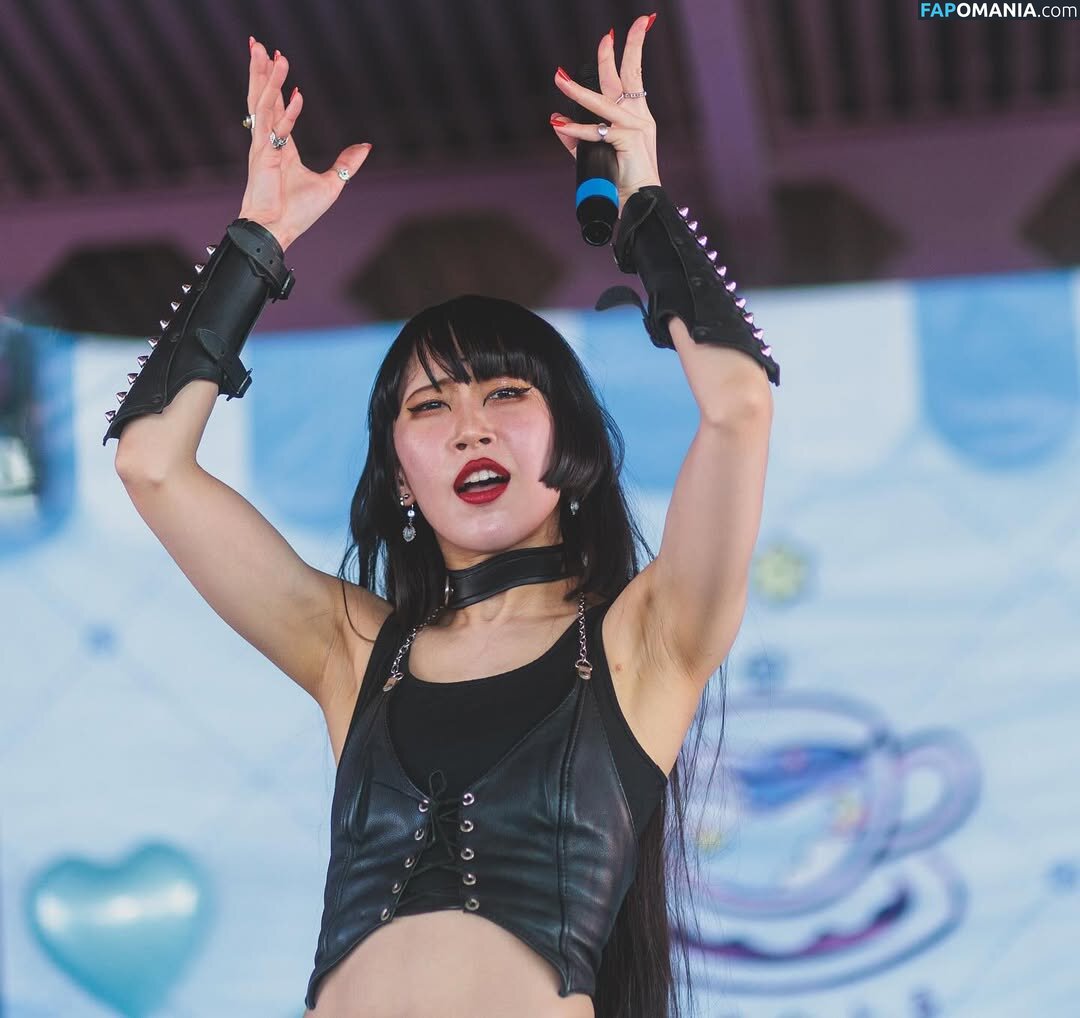 Himari Tsukishiro / himari_tsuki / 月城ひまり ヌード OnlyFans  流出写真 #8