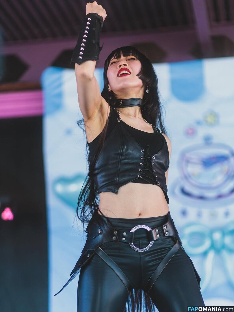 Himari Tsukishiro / himari_tsuki / 月城ひまり ヌード OnlyFans  流出写真 #9