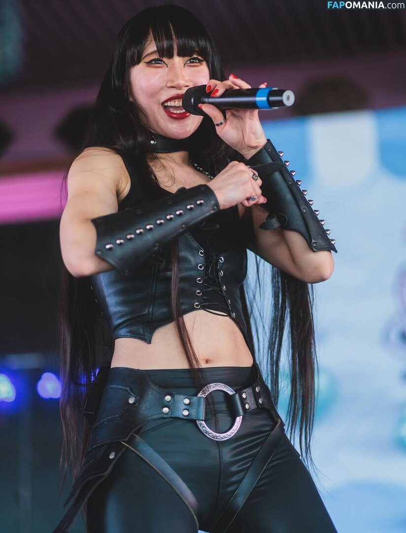 Himari Tsukishiro / himari_tsuki / 月城ひまり ヌード OnlyFans  流出写真 #10