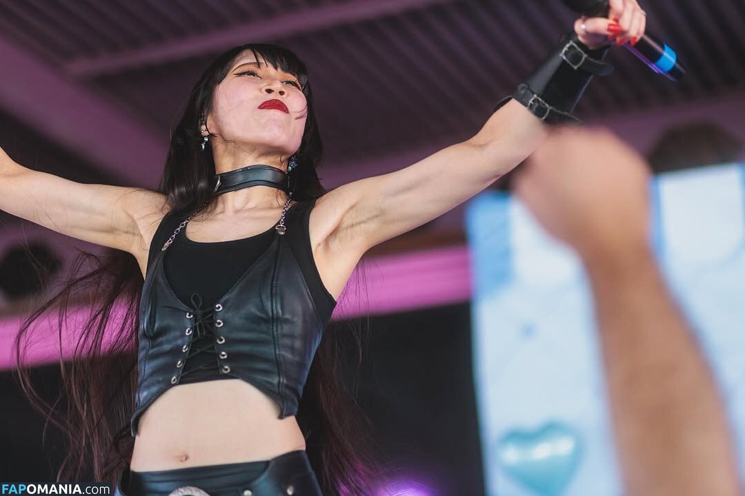 Himari Tsukishiro / himari_tsuki / 月城ひまり ヌード OnlyFans  流出写真 #11