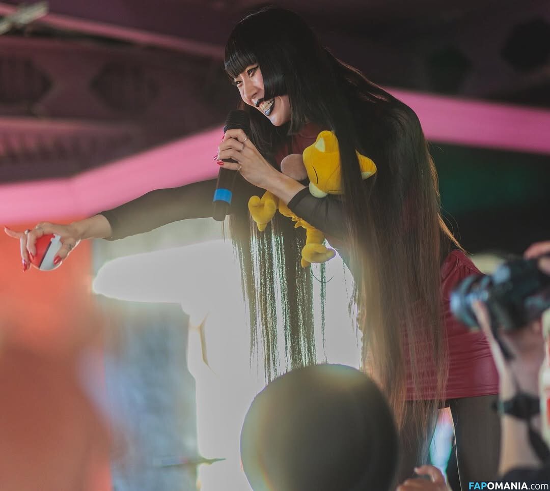 Himari Tsukishiro / himari_tsuki / 月城ひまり ヌード OnlyFans  流出写真 #14