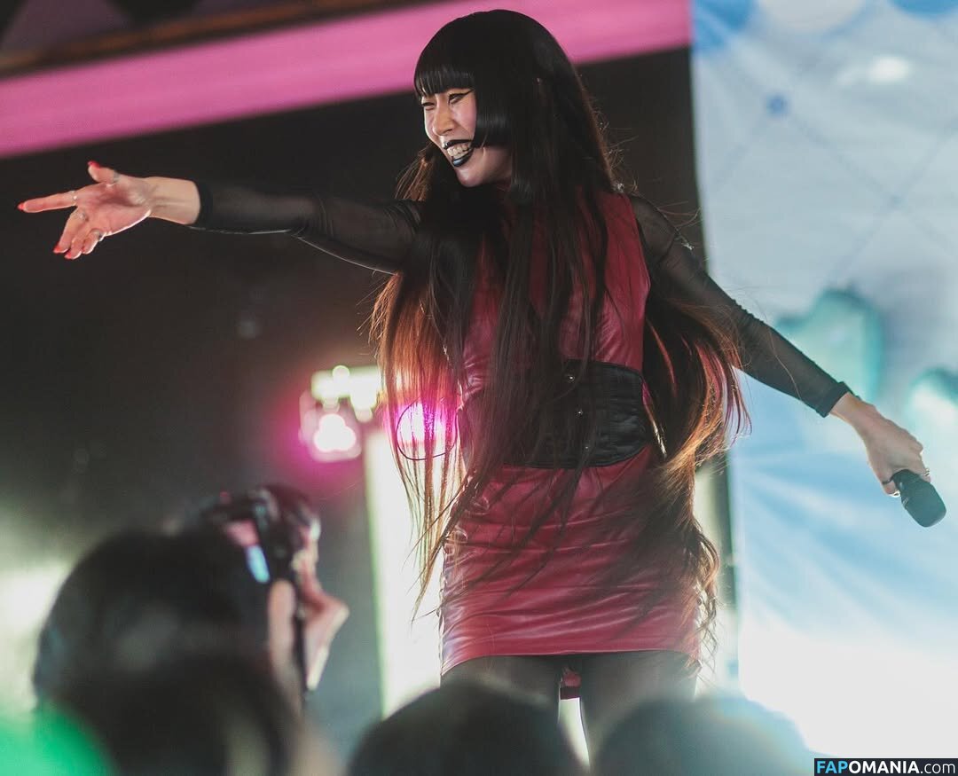 Himari Tsukishiro / himari_tsuki / 月城ひまり ヌード OnlyFans  流出写真 #18