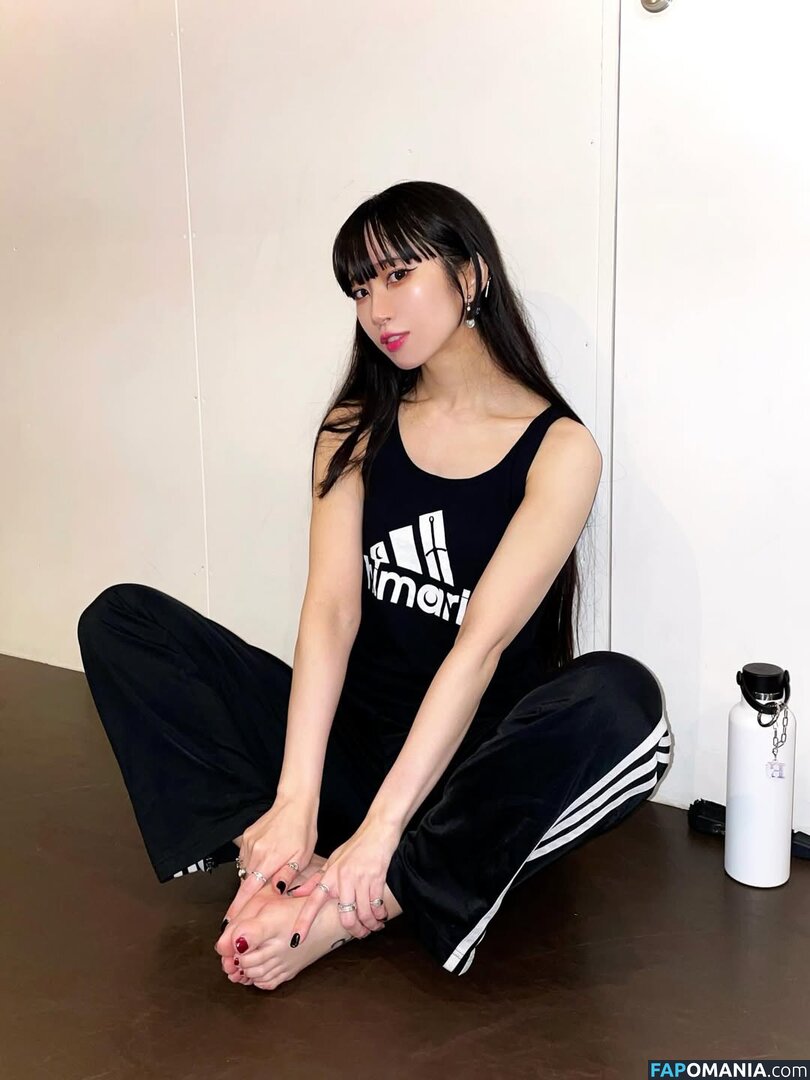 Himari Tsukishiro / himari_tsuki / 月城ひまり ヌード OnlyFans  流出写真 #23