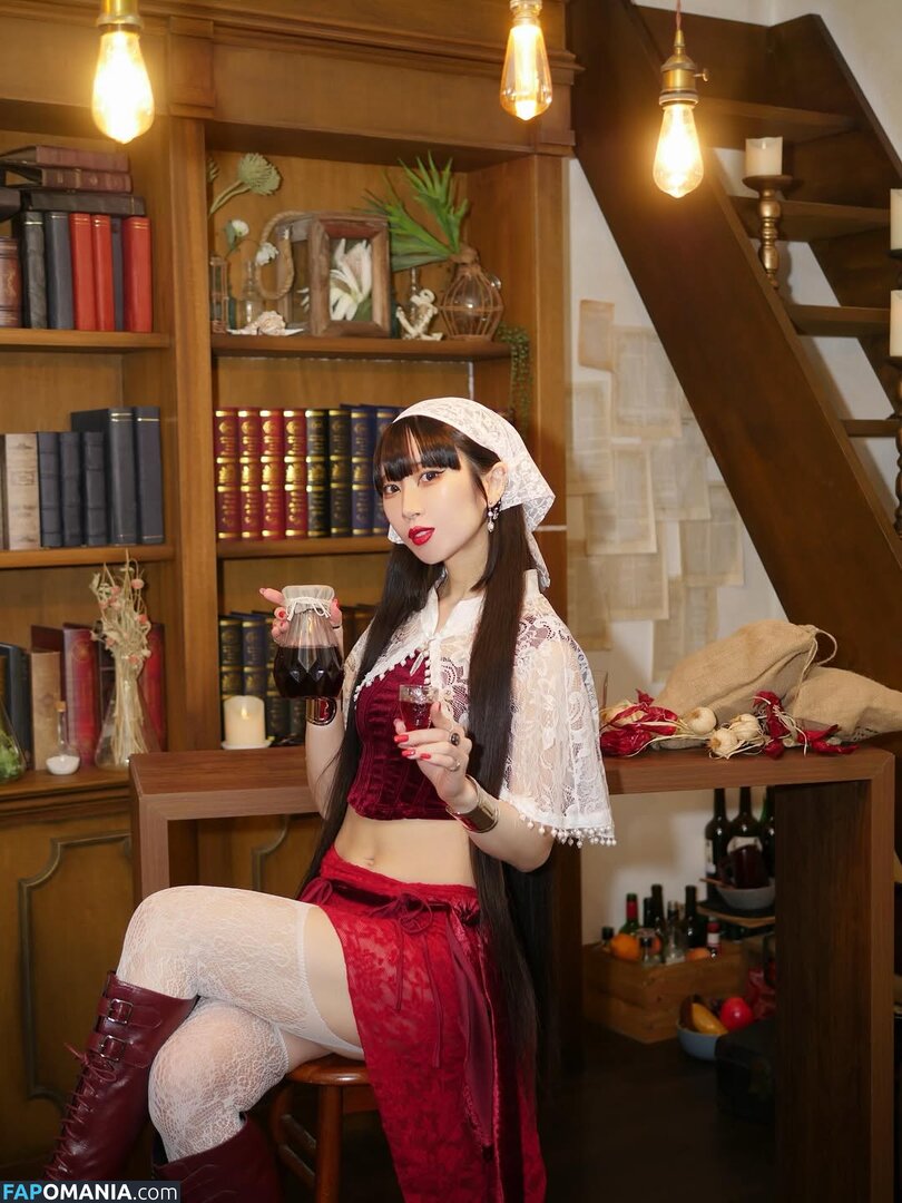 Himari Tsukishiro / himari_tsuki / 月城ひまり ヌード OnlyFans  流出写真 #25