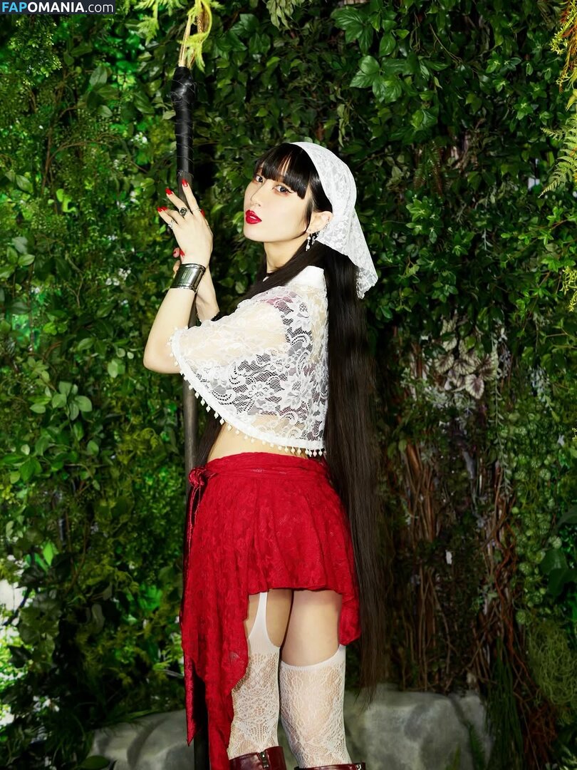 Himari Tsukishiro / himari_tsuki / 月城ひまり ヌード OnlyFans  流出写真 #28