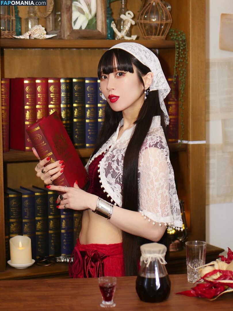 Himari Tsukishiro / himari_tsuki / 月城ひまり ヌード OnlyFans  流出写真 #34