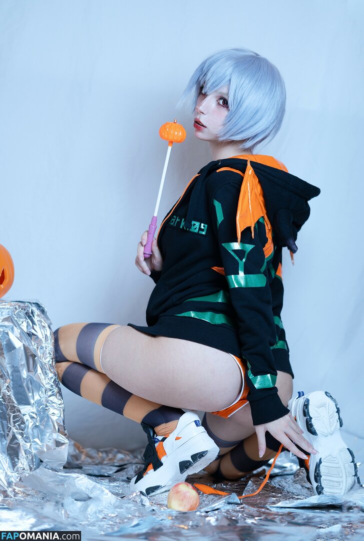 Himee.lily / Himeecosplay / kawaiierotica ヌード OnlyFans  流出写真 #159