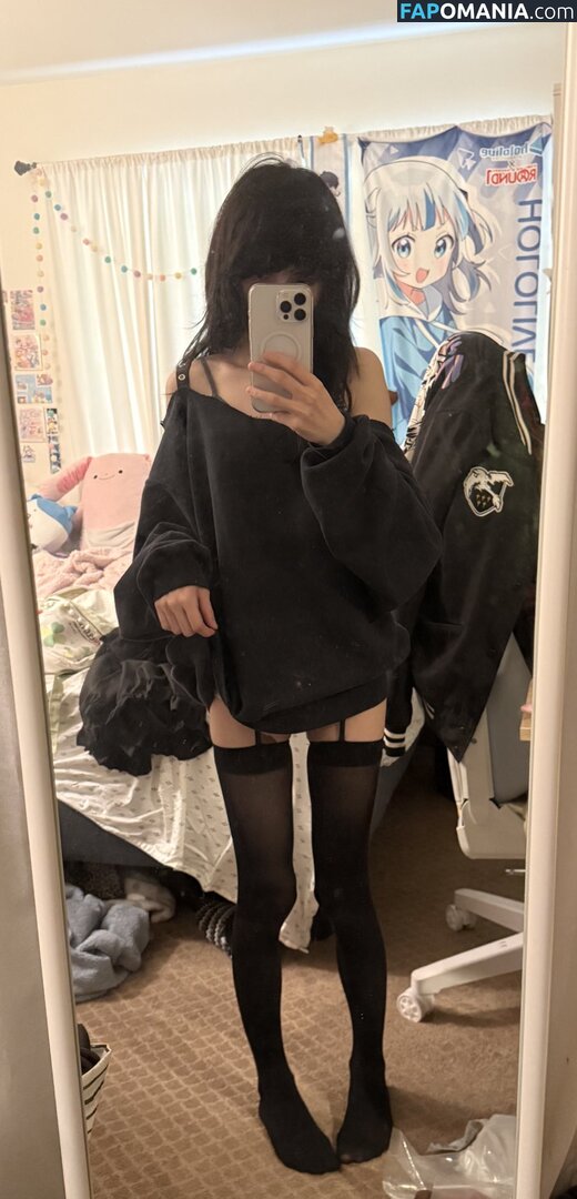 Erohimekaiju / Himekaiju / kaiju.hime ヌード OnlyFans  流出写真 #2