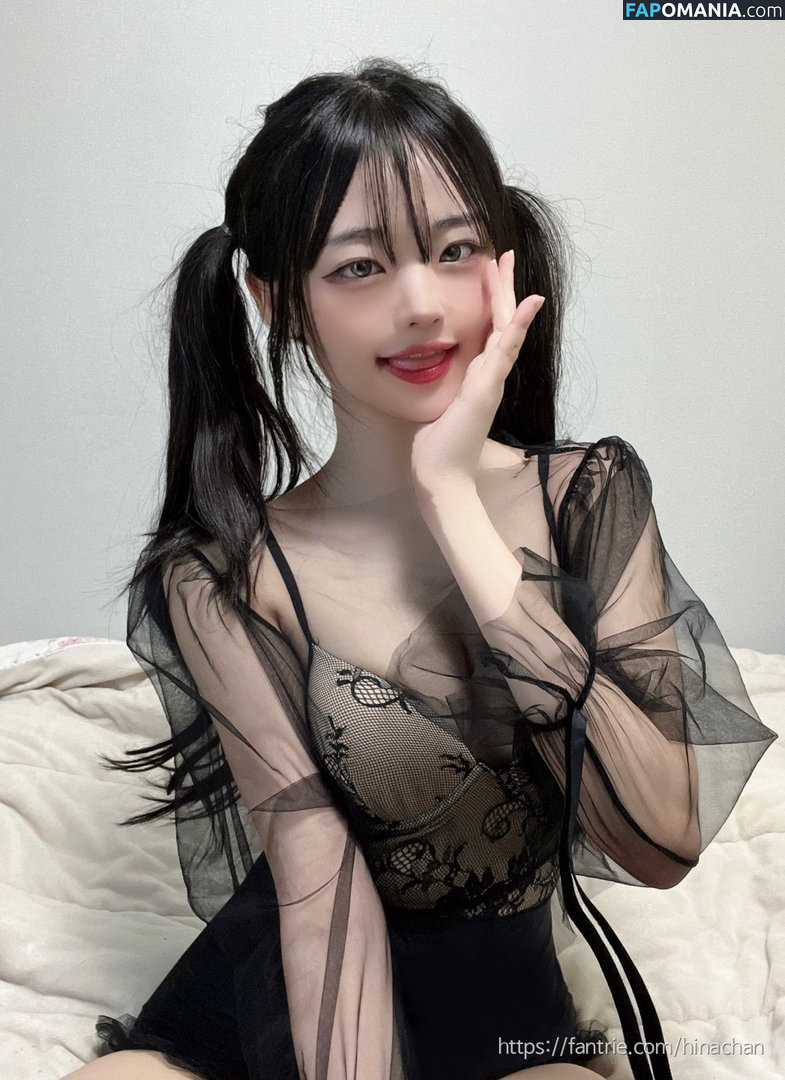 hinachan01 / i_am_young22 / 냥뇽녕냥 ヌード OnlyFans  流出写真 #13