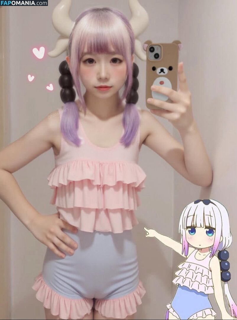 hinaheart_ / https: ヌード OnlyFans  流出写真 #4