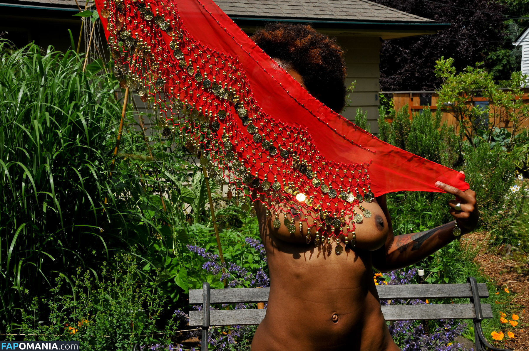 HippieGoddess / hippie___goddess / hippiegoddess69 ヌード OnlyFans  流出写真 #2