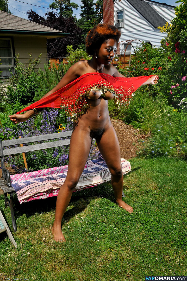 HippieGoddess / hippie___goddess / hippiegoddess69 ヌード OnlyFans  流出写真 #17