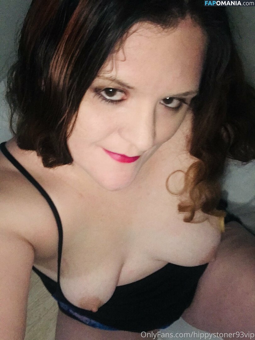 hippystoner93vip / therry3 ヌード OnlyFans  流出写真 #13