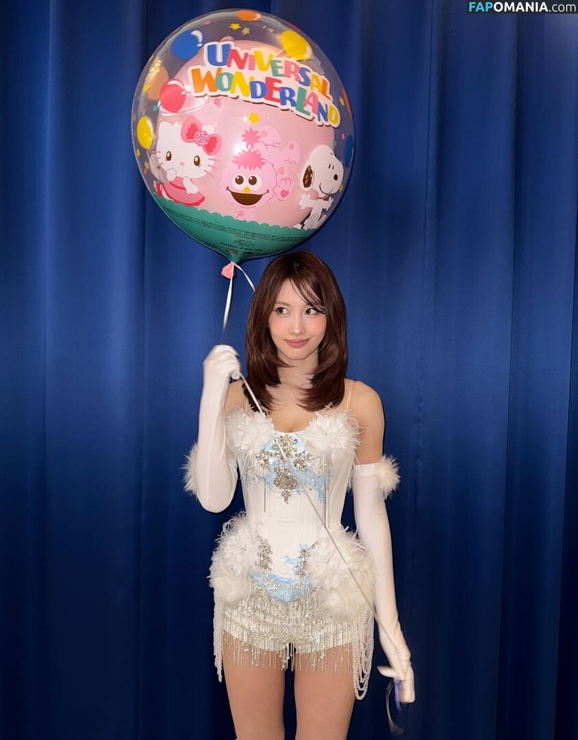 Hirai Momo / TWICE / momo ヌード OnlyFans  流出写真 #22